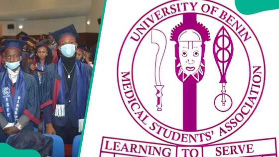 The University of Benin cut off mark for JAMB 2024/2025