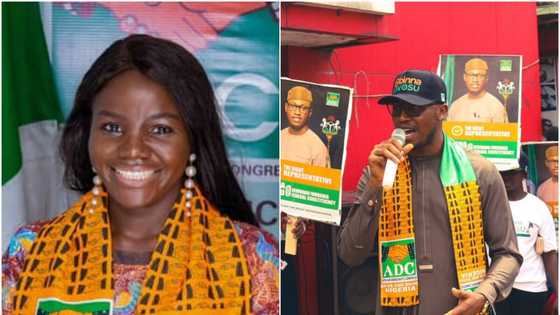 2023: Joy as ADC announces readiness to sponsor 300 Nigerian youths for House Reps