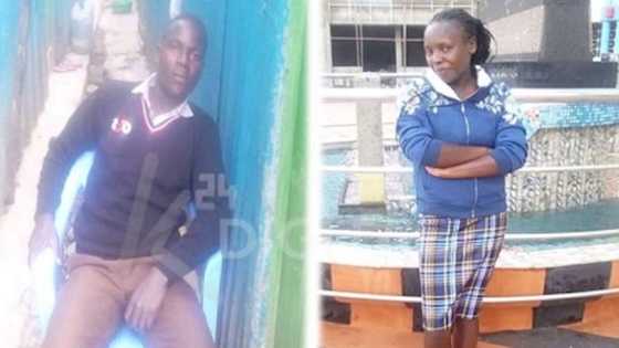 Ko me yayi zafi haka: Saurayi yayi tafiyar kilomita 300 domin ya kashe budurwar shi