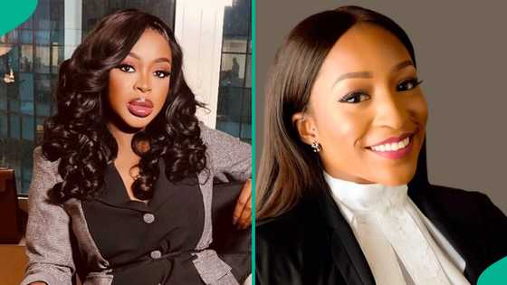 Friend emotionally mourns Arise TV anchor who died after robbery, describes kind of person she was