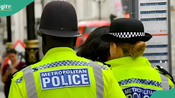 Tragedy as another Nigerian found dead in UK residence