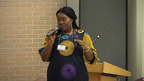 Gwamnan APC Na Naɗa Mace a Matsayin Sakatariyar Gwamnati Karon Farko a Tarihin Jihar