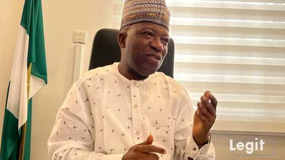 Nigeria at 62: "We must shun the theatrics of politicians, our diversity is our strength", says DG NILDS