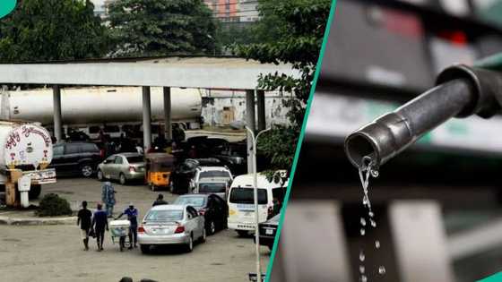 Another oil company begins direct fuel supply from Dangote Refinery
