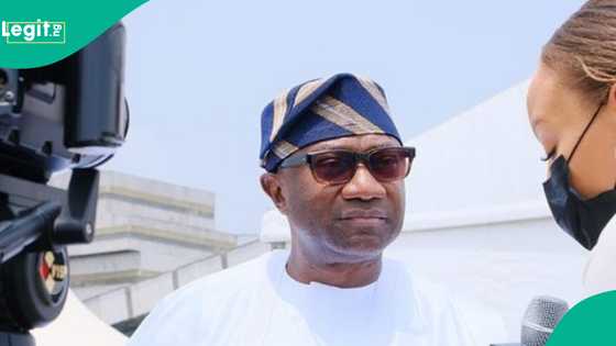 I began DAPPMAN: Otedola wades into Dangote, depot owners' faceoff, writes strongly worded letter