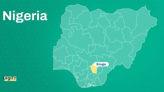 Enugu: Tragedy as trailer kills family, others in fatal accident, viral video causes tears