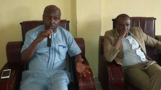 Coronavirus: APC chieftain queries why some Nigerians are rejoicing over infection of leaders