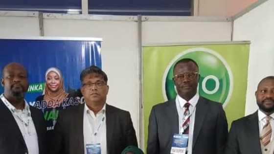 Glo promotes broadband investment, infrastructure security at NCC forum