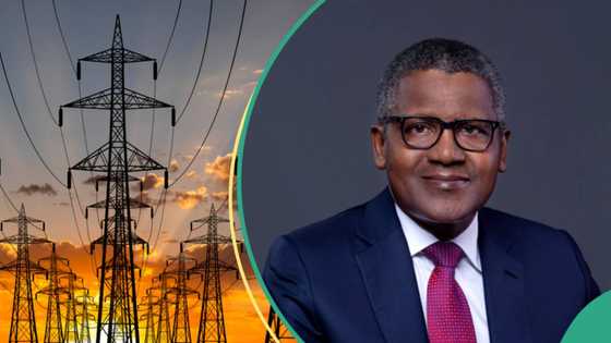 Dangote to supply electricity to Nigerian households, companies