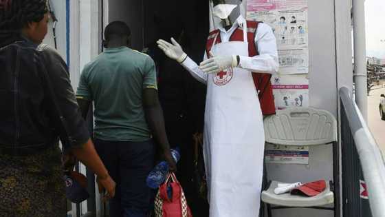 Uganda declares first Ebola death since 2019