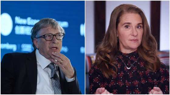 Bill Gates' ex-wife Melinda becomes a billionaire after divorce from husband, she now owns new juicy shares