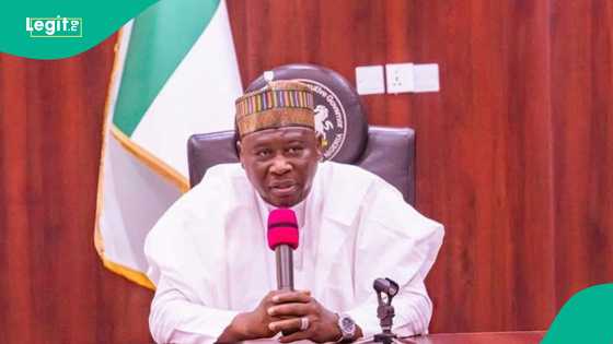Adamawa: Governor Fintiri warns parents as schools reopen, issues directive