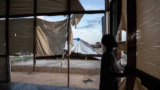 Labarin wani yaro mai suna Ali dan shekara 6 da yayi rayuwa cikin yan ta’addan Boko Haram