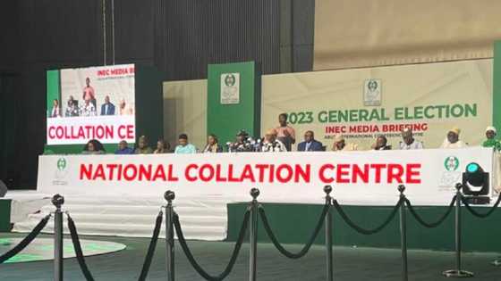 To fah: INEC ta yi hayar wasu manya, fitattun lauyoyi 9 a Najeriya don kare sakamakon zaben 2023