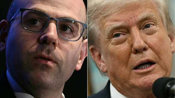 US Senate panel advances nomination of Trump's Fed governor pick