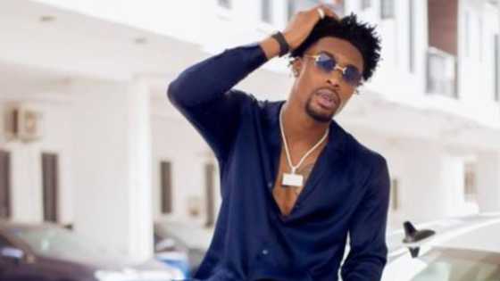 BBN star Neo’s big sister welcomes twins at the age of 50, Nigerians celebrate with family