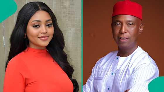 "Man wey calm dey win?" Ned Nwoko drops cryptic video, fuels fresh speculation amid marital crisis