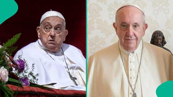 Family of Pope Francis finally breaks silence, shares what they know about the spiritual leader