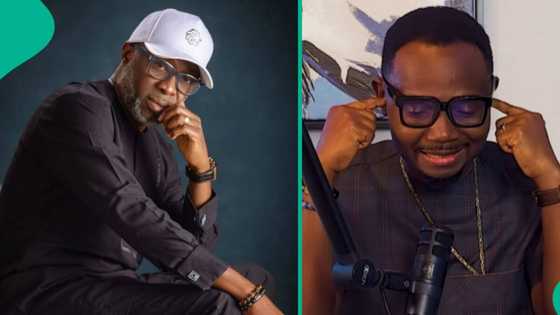 "Why I don't drink, smoke or fornicate": Fuji singer Ayuba opens up in viral interview