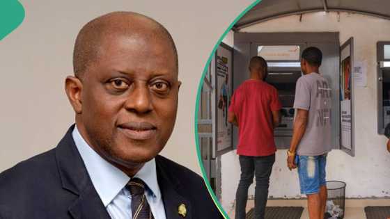 CBN sends warning to Access, GTB, Zenith, UBA, others on withdrawals from customers’ account