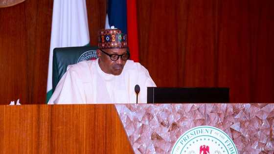 Buhari ya jinjinawa kwamitin rikon kwarya na APC