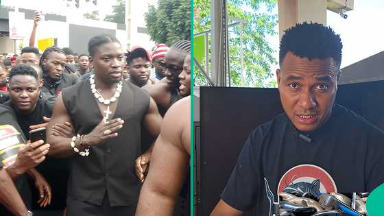 Fish Magnet’s Management Appreciates VDM for Honouring Him, Gives Update on Resuming Business