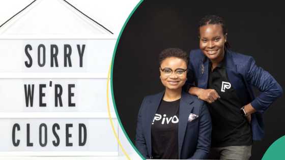 Another Nigerian fintech startup shuts down after raising $2m from over 18 investors