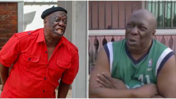 "Thunder with gonorrhoea will fill fire anybody who doesn't vote in 2023": Charles Awurum curses in video