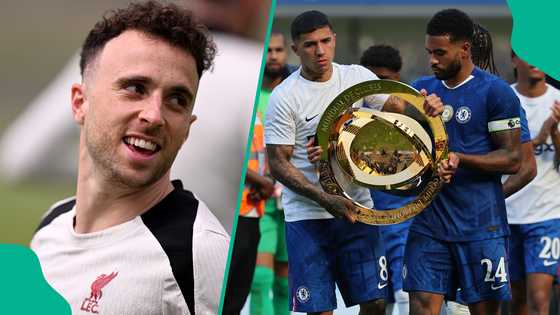 Chelsea donate part of players' Club World Cup bonus to Diogo Jota's family