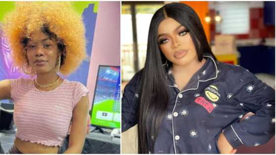 PA during the day but we slept together at night: Bobrisky's ex-worker Oye spills more dirty secrets about him