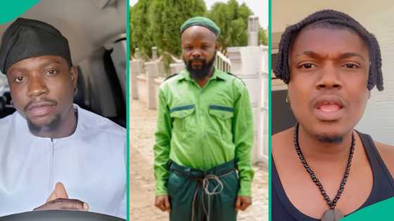 VDM and bestie Koko Pee taunt Nedu over podcast resignation in video: "Backstabber, dem don sack am"