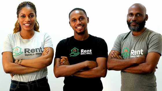 Rent Small Small becomes first African Proptech Company to Join Techstars Accelerator