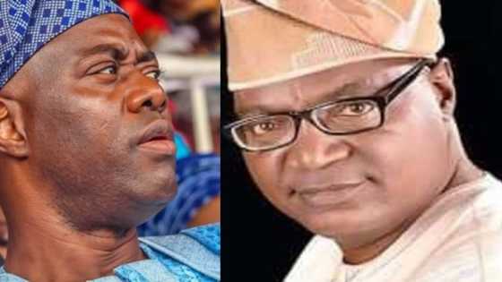 Yanzu-yanzu: Allah ya yi wa wani Kwamishina a Najeriya rasuwa