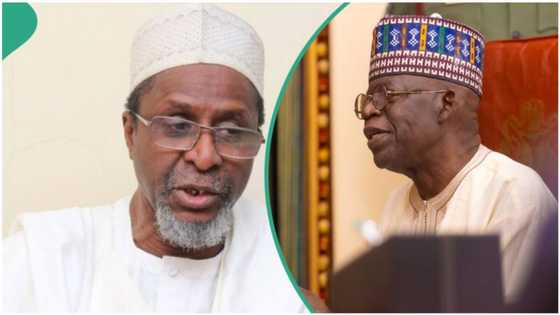 "They will still confirm him": Reactions as Kaduna ministerial nominee collapse during senate screening