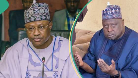 Isah Vs Uba Sani: Kotun Koli ta bayyyana sahihin wanda ya lashe zaben gwamnan Kaduna