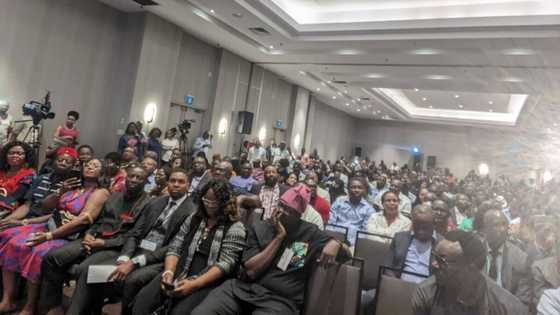 Nigerians in Diaspora move to raise $150m, N100bn for Obi’s campaign