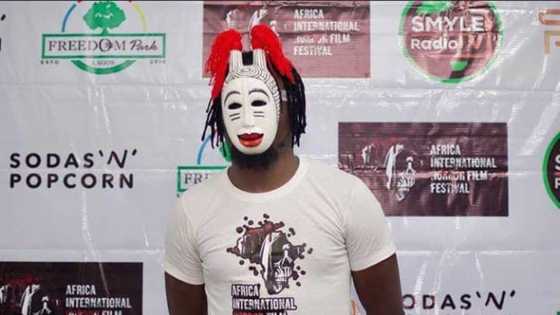 The 2022 Africa International Horror Film Festival Set to Send Supernatural Thrills this October!