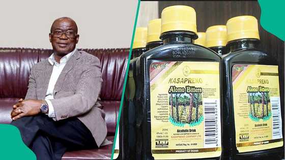 Alomo Bitters producer makes history as Kasapreko IPO attracts N208.54 billion in subscriptions