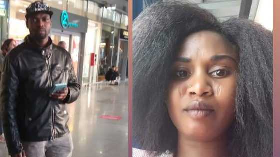 Wani dan Najeriya mazaunin kasar Italiya ya kashe matarsa