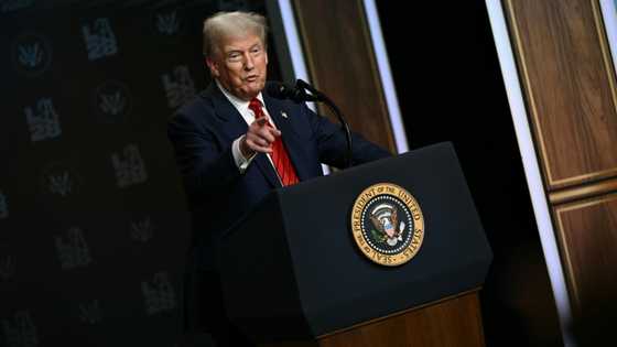 Trump's 'dividend' promise for Americans leaves open questions