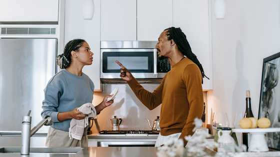 I Gave My Mother a Spare Key For Emergencies, Then My Husband Said, "It's Her or Our Marriage"