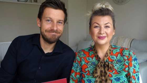 Rosie Ramsey biography: what is known about Chris Ramsey’s wife?