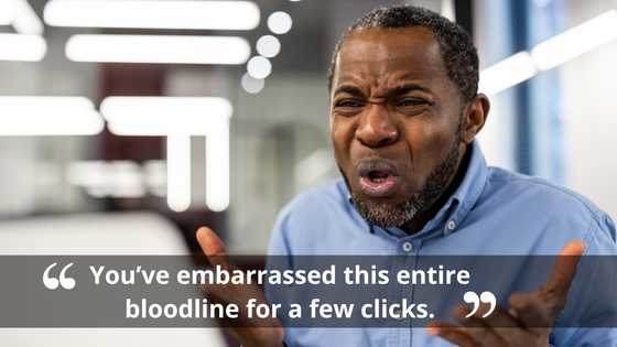 My Journalistic Investigation Led To My Own Family - My Father Told Me: "Bury The Story Or Else"