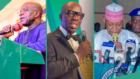 FULL LIST: Governors who suspend school resumptions and why