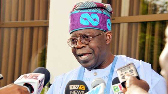 Lekki shootings: I will never be part of any carnage, Tinubu finally reacts