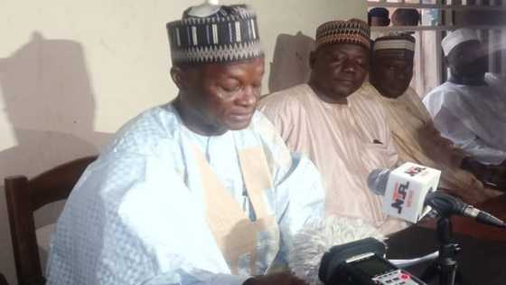 PDP suspends chairman in famous state, gives crucial reason