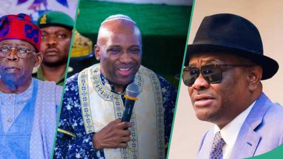 Jerin hasashe 5 masu daga hankali da wani fitaccen malamin addini ya yi game da 2024