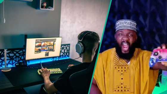 How the internet turned Nigerian gaming talent into a digital career, rockaminx story