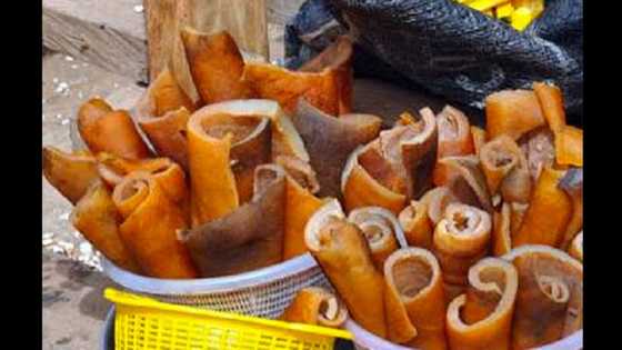 Ganda mai guba ya shiga kasuwar Lagas – Gwamnati tayi gargadi