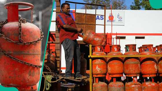 Cooking gas prices climb toward N1,600/kg as depot operators release fresh rates nationwide